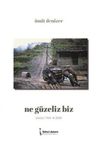 Ne Güzeliz Biz;Dizeler 1968 - 2020