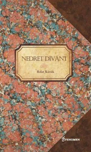 Nedret Divan'ı - Kitapiks.com