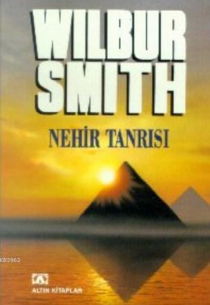 Nehir Tanrısı