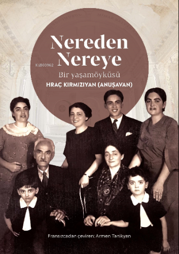 Nereden Nereye - Kitapiks.com