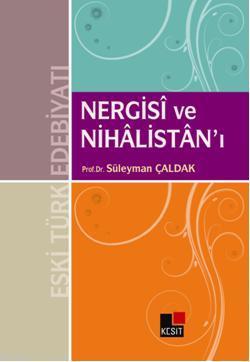 Nergisi ve Nihâlistanı - Kitapiks.com