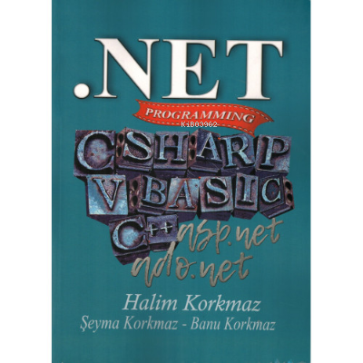 Net Programming