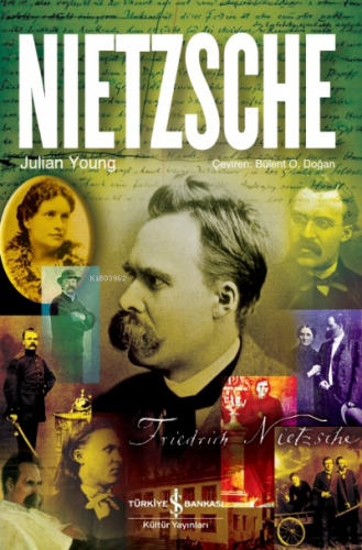 Nietzsche - Kitapiks.com