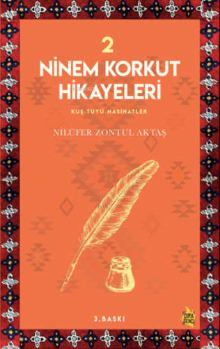 Ninem Korkut Hikayeleri 2 - Kitapiks.com