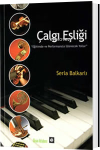 Nisan Çalgı Eşliği - Kitapiks.com