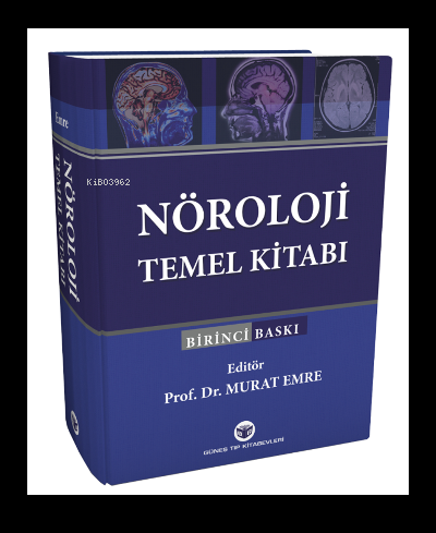 Nöroloji Temel Kitabı