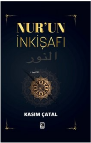 Nur’un İnkişafı - Kitapiks.com