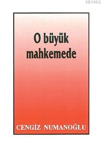 O Büyük Mahkemede - Kitapiks.com