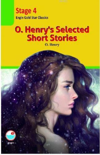O. Henry's selected shot stories CD'Li(Stage 4); Engin gold Star Classics Stage 4