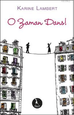 O Zaman Dans - Kitapiks.com
