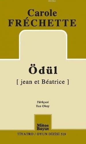 Ödül