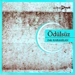 Ödülsüz - Kitapiks.com