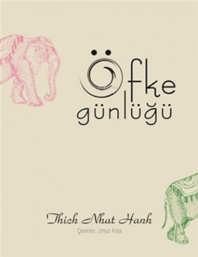 Öfke Günlüğü - Kitapiks.com