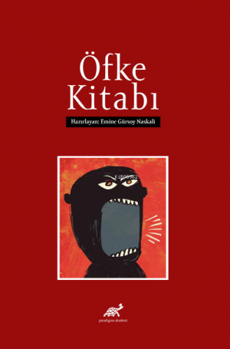 Öfke Kitabı