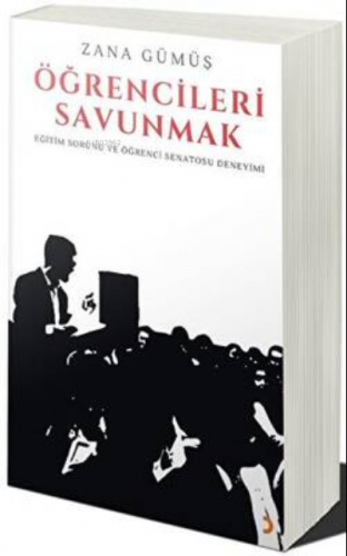 Öğrencileri Savunmak - Kitapiks.com