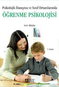 Öğrenme Psikolojisi - Kitapiks.com