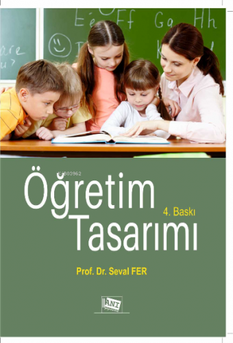 Öğreti̇m Tasarımı - Kitapiks.com
