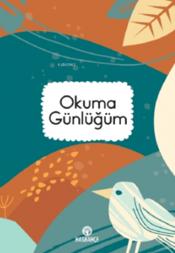 Okuma Günlüğüm - Kitapiks.com