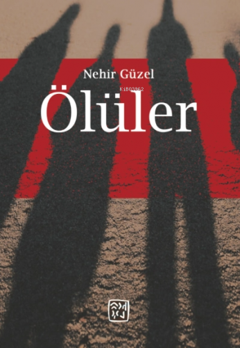 Ölüler - Kitapiks.com