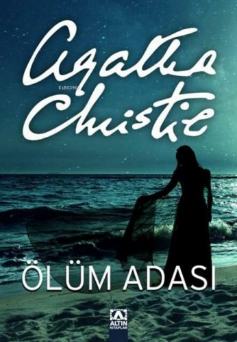Ölüm Adası - Kitapiks.com