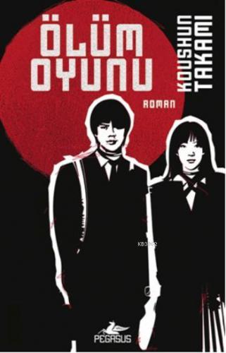 Ölüm Oyunu - Kitapiks.com