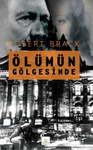 Ölümün Gölgesinde - Kitapiks.com