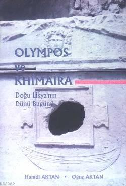 Olympos ve Khimaira - Kitapiks.com