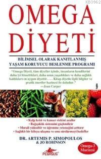 Omega Diyeti