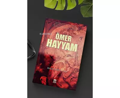 Ömer Hayyam - Kitapiks.com