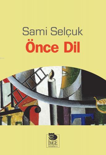 Önce Dil - Kitapiks.com