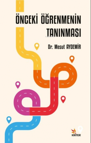 Önceki Öğrenmenin Tanınması - Kitapiks.com