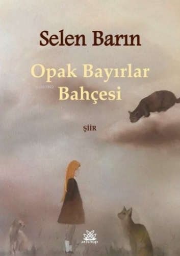 Opak Bayırlar Bahçesi - Kitapiks.com