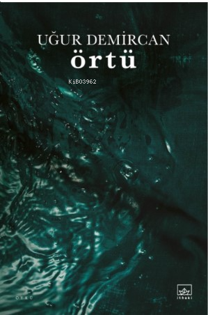 Örtü - Kitapiks.com