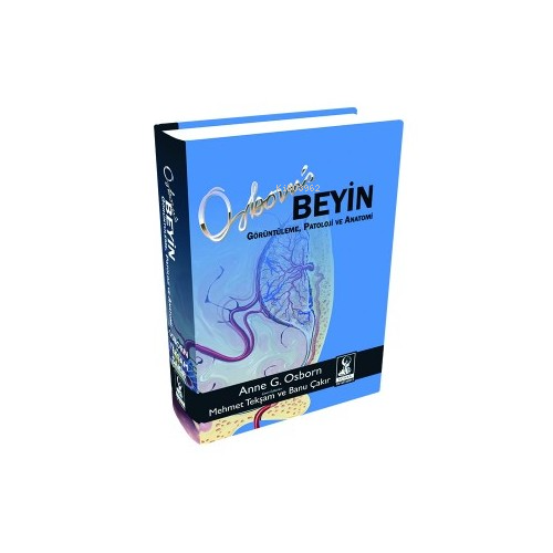 Osborn Beyin: Görüntüleme Patoloji ve Beyin