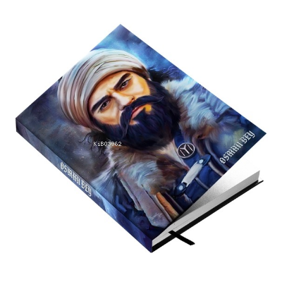 Osman Bey - Kitapiks.com
