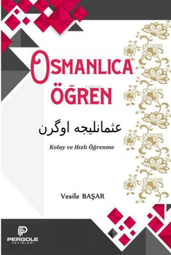 Osmanlıca Öğren - Kitapiks.com