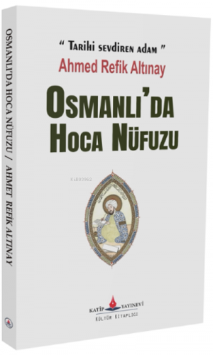 Osmanlı'da Hoca Nüfusu