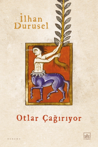 Otlar Çağırıyor - Kitapiks.com