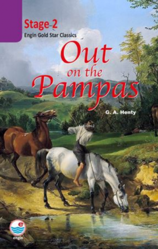 Out on the Pampas CD’siz (Stage 2)