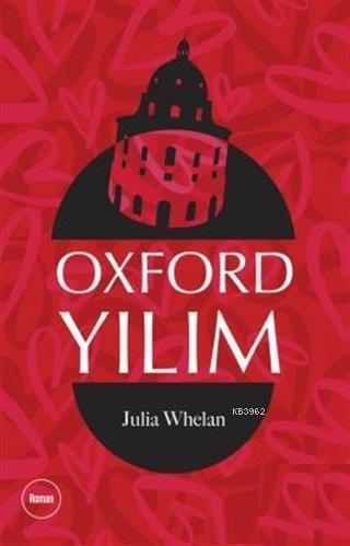 Oxford Yılım - Kitapiks.com