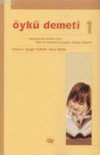 Öykü Demeti 1 - Kitapiks.com