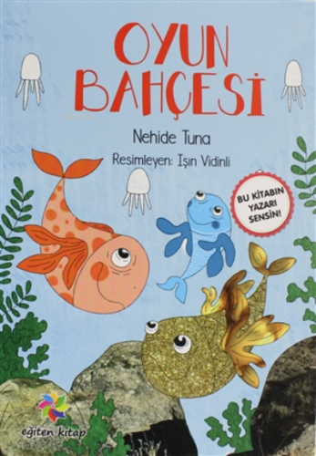 Oyun Bahçesi - Kitapiks.com