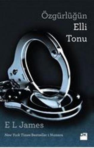 Özgürlüğün Elli Tonu - Kitapiks.com