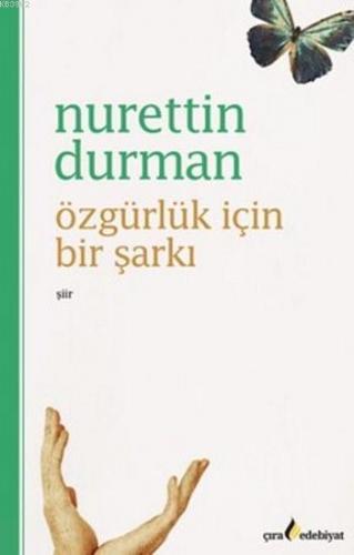 Özgürlük için Bir Şarkı - Kitapiks.com