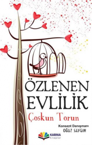 Özlenen Evlilik - Kitapiks.com
