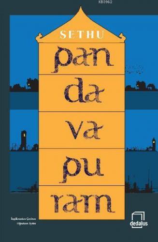Pandavapuram - Kitapiks.com