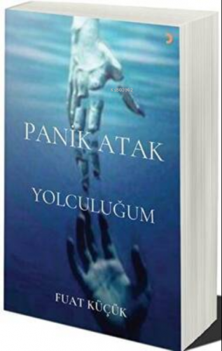 Panik Atak Yolculuğum - Kitapiks.com
