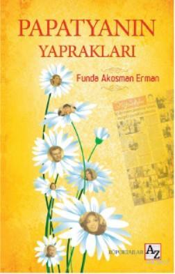 Papatyanın Yaprakları - Kitapiks.com