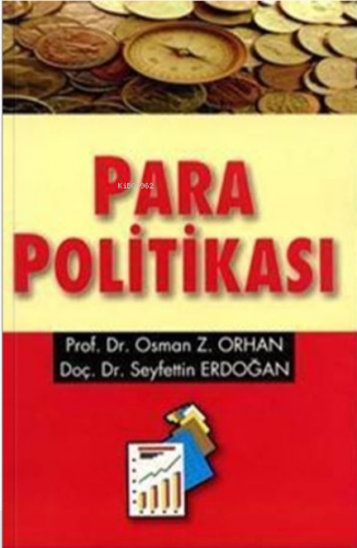 Para Politikası -Yazıt - Kitapiks.com