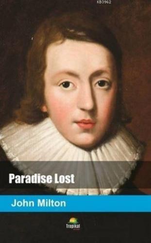 Paradise Lost - Kitapiks.com